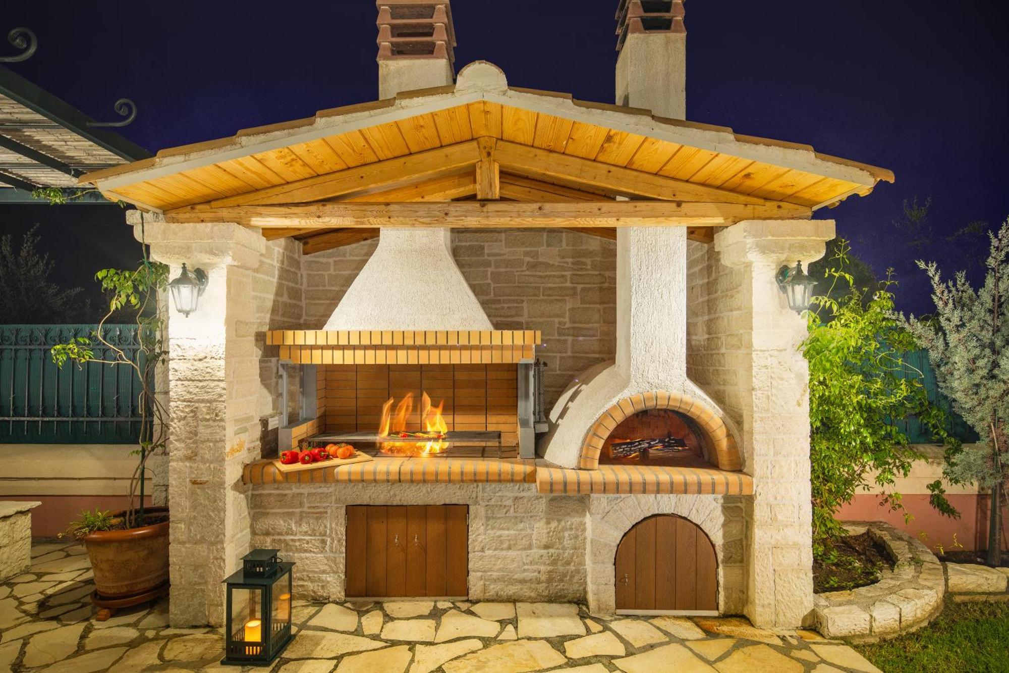 Villa Rose Corfu Παραλία Αλμυρού Εξωτερικό φωτογραφία