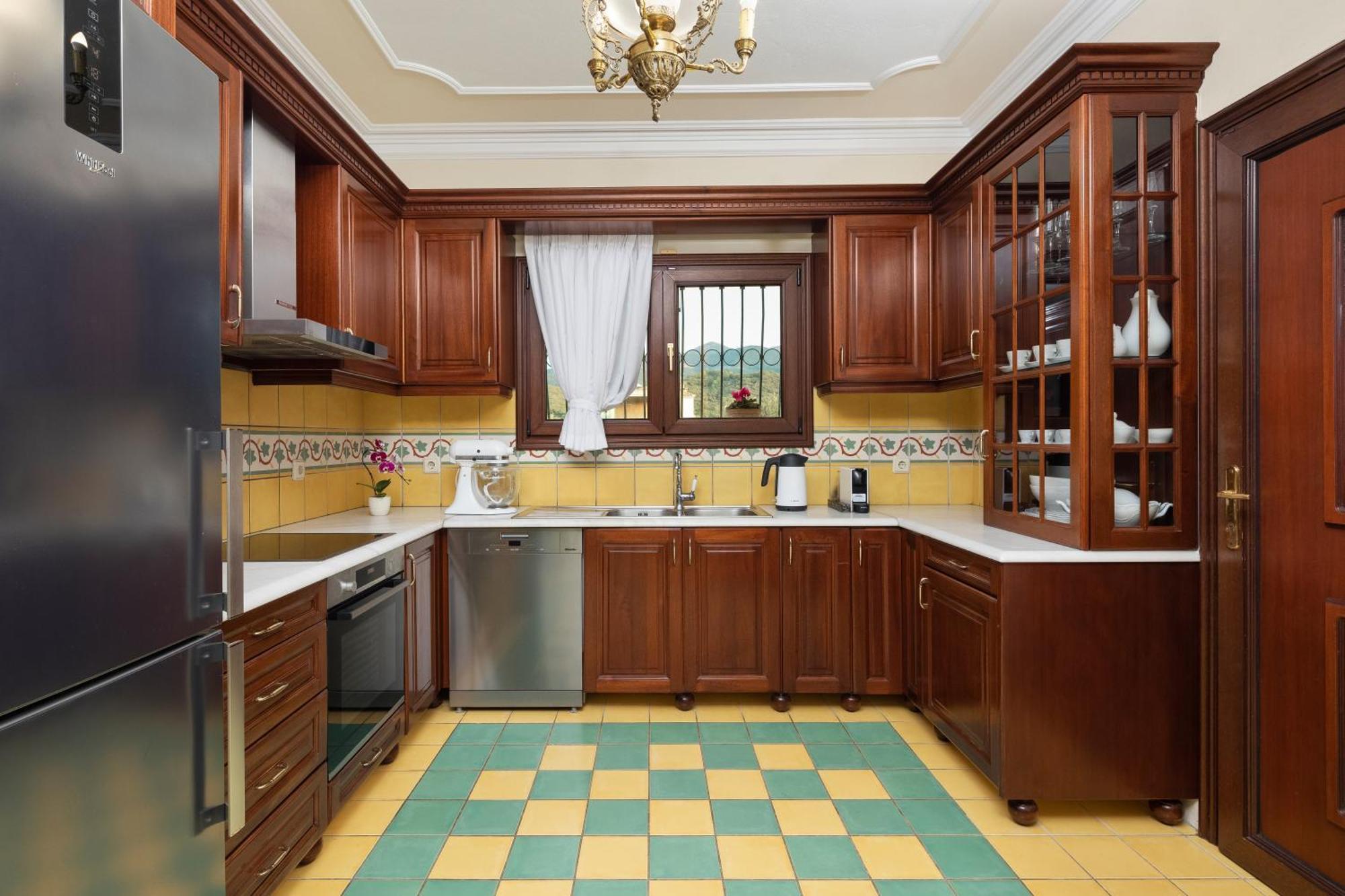 Villa Rose Corfu Παραλία Αλμυρού Εξωτερικό φωτογραφία