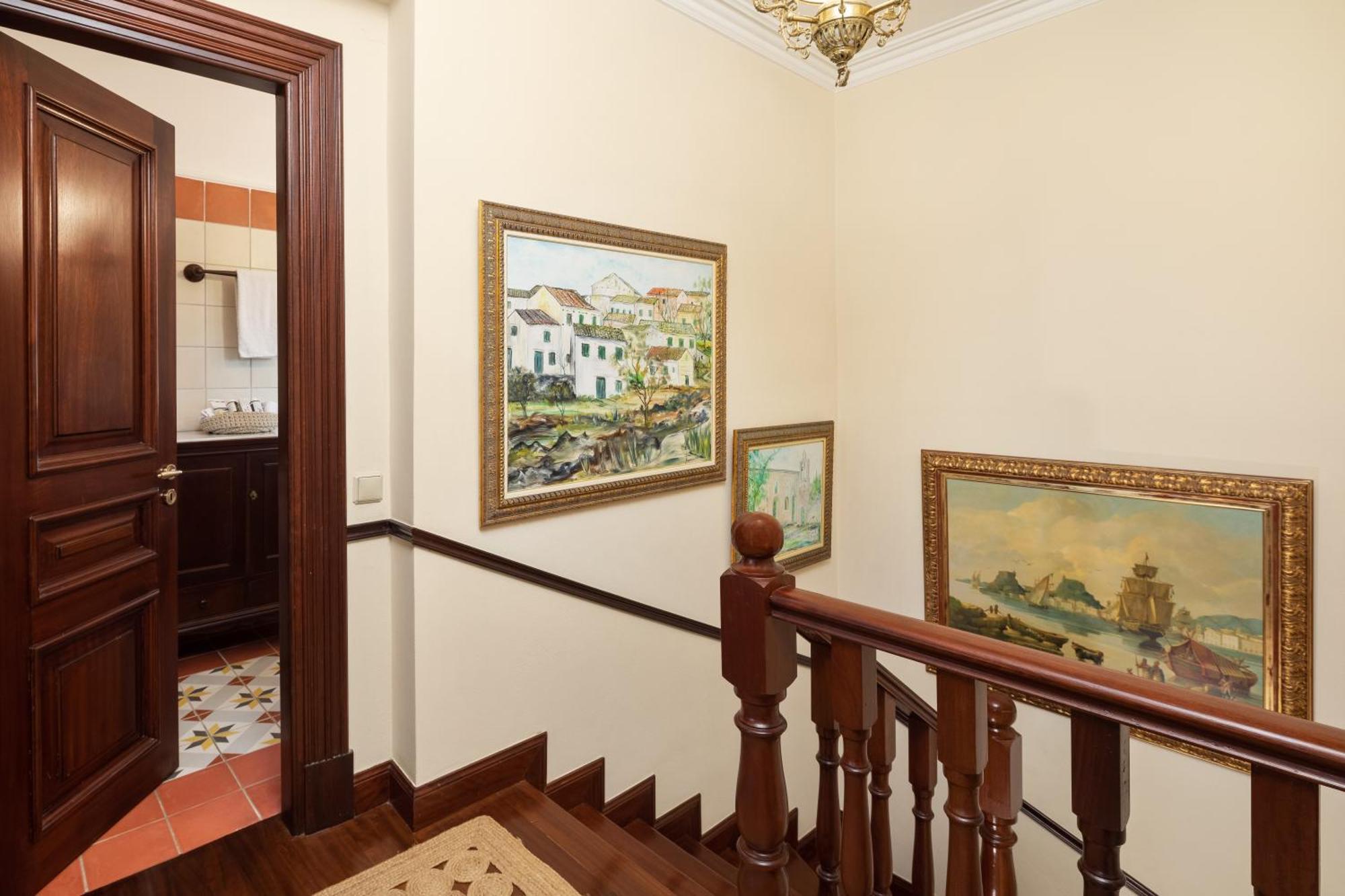 Villa Rose Corfu Παραλία Αλμυρού Εξωτερικό φωτογραφία