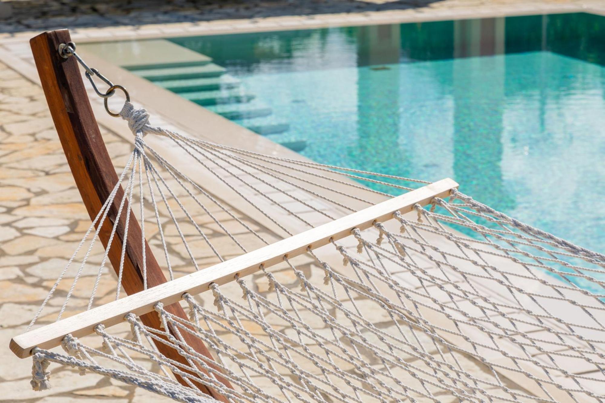 Villa Rose Corfu Παραλία Αλμυρού Εξωτερικό φωτογραφία